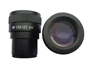 WF10X HE  Eyepiece for biological